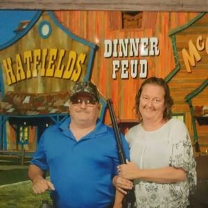 Meet your Posher, Connie